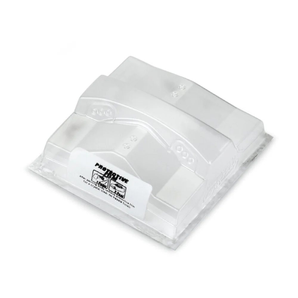 Proline PRO367602 High Front Wing Clear 2pcs TLR 22X - Image 2