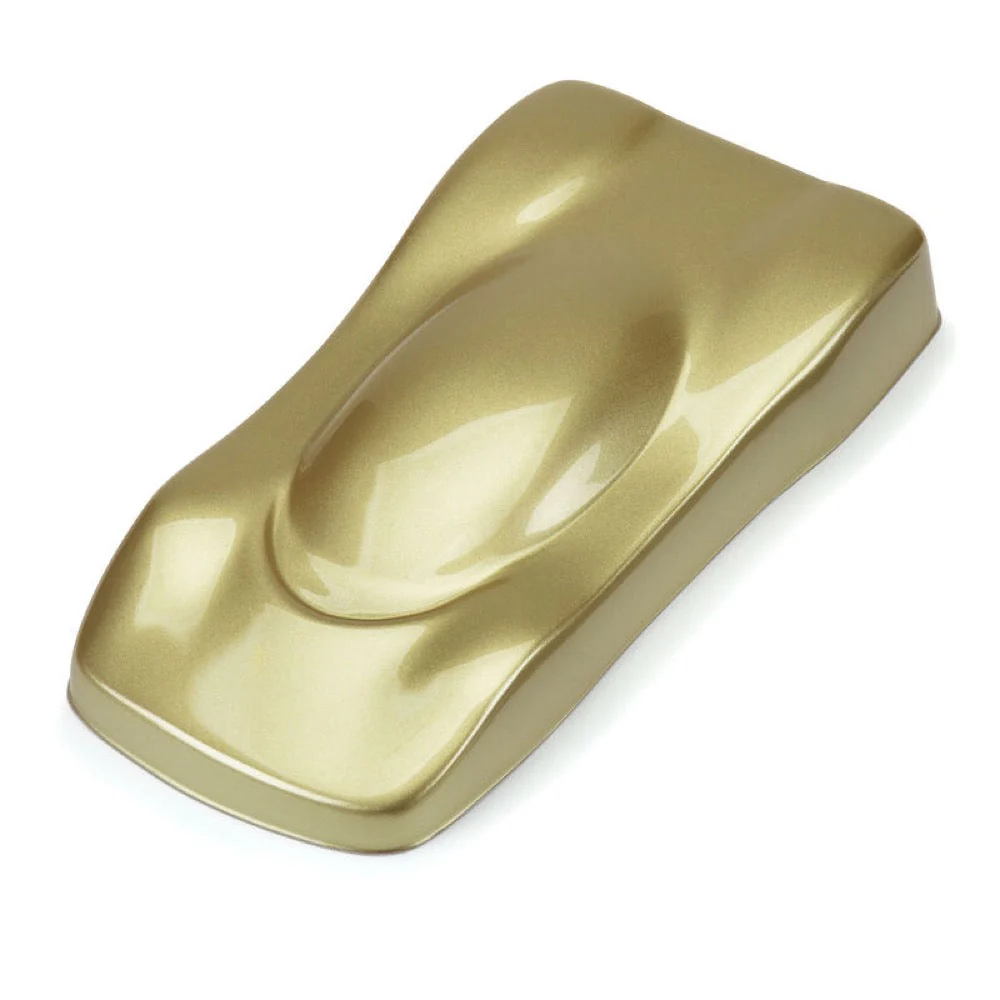 Proline PRO632603 RC Body Paint Metallic Gold - Image 2