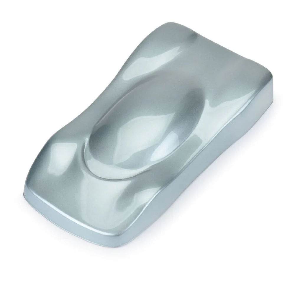 Proline PRO632606 RC Body Paint Metallic Billet Silver - Image 2