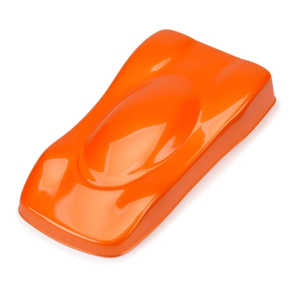 Proline PRO632701 RC Body Paint Pearl Orange - Image 2
