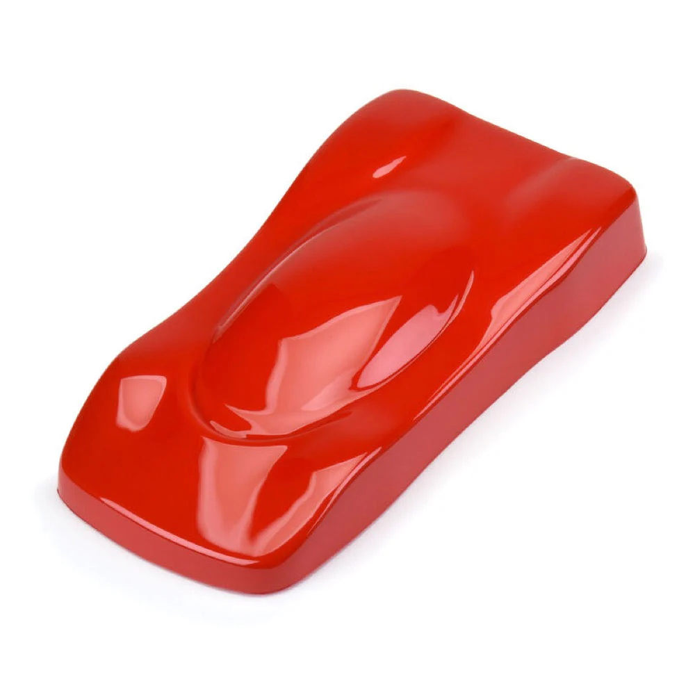 Proline PRO632706 RC Body Paint Pearl Red - Image 2