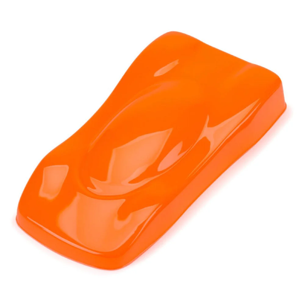 Proline PRO632801 RC Body Paint Fluorescent Orange - Image 2
