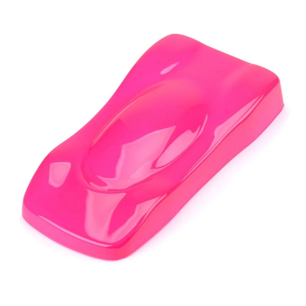 Proline PRO632806 RC Body Paint Fluorescent Pink - Image 2