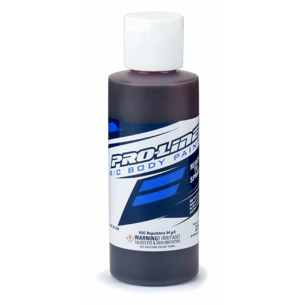 Proline PRO632900 RC Body Paint Candy Blood Red