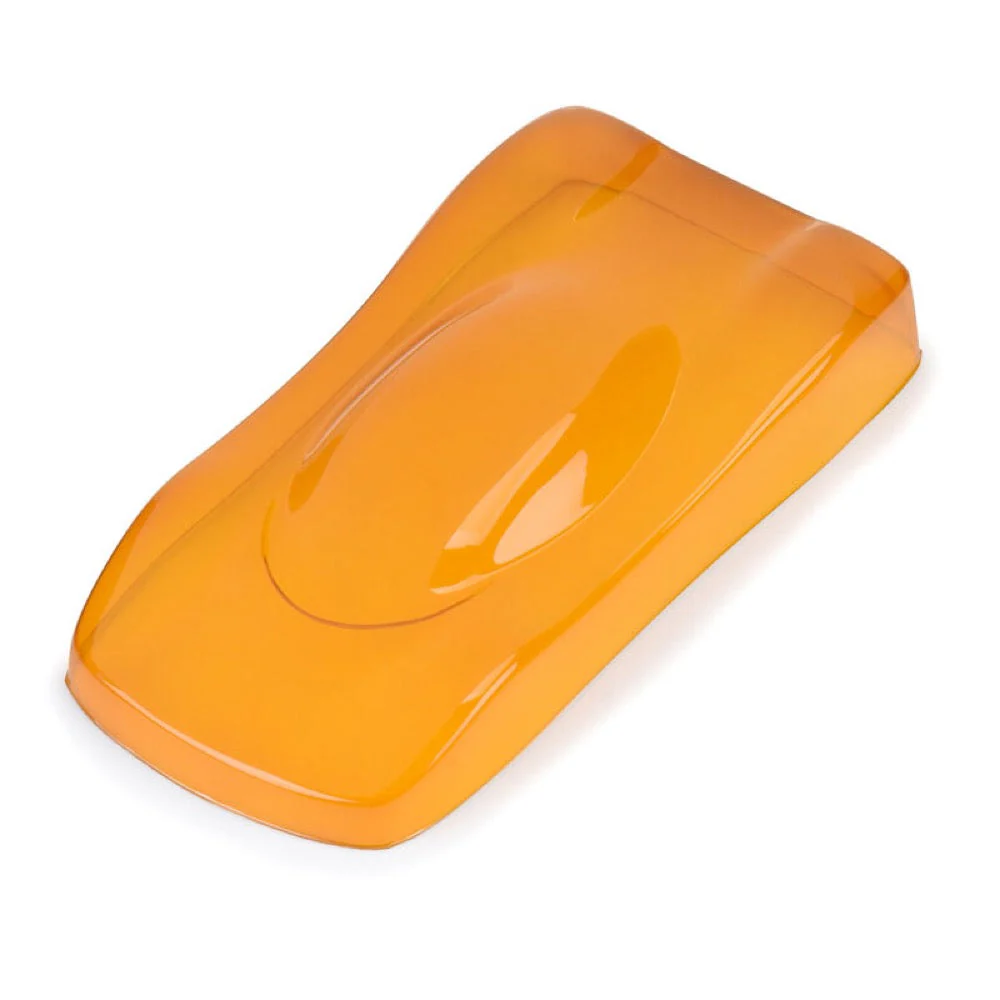 Proline PRO632901 RC Body Paint Candy Yellow Sun - Image 2