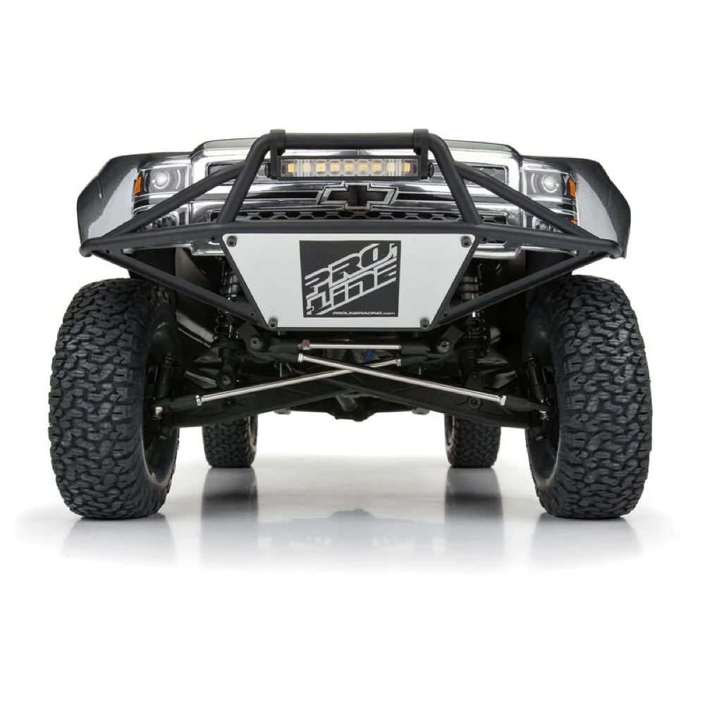 Proline PRO638500 Twin I-Beam 2WD Pre-Runner Suspension Conversion Kit for SCX-10 I and II - Image 6