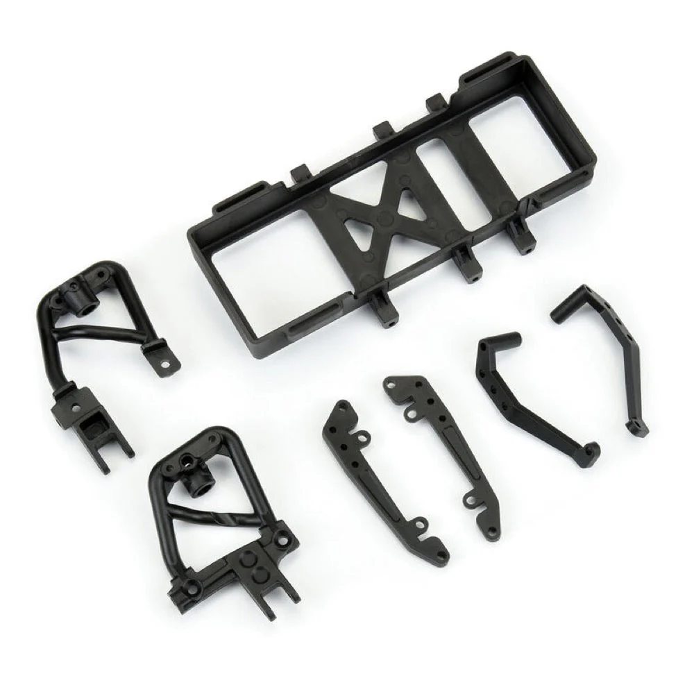 Proline PRO638502 Twin I-Beam 2WD Pre-Runner Conversion Chassis Parts