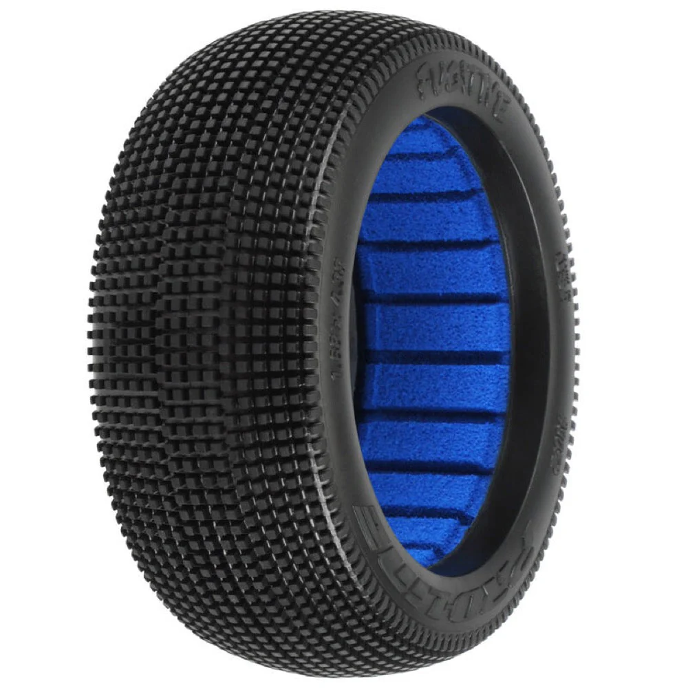 Proline PRO9052204 1/8 Fugitive S4 Front/Rear Off-Road Buggy Tyres 2pcs