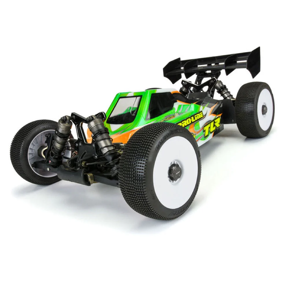 Proline PRO907802 Convict 2.0 M3 Off-Road 1/8 Buggy Tyres 2pcs - Image 5