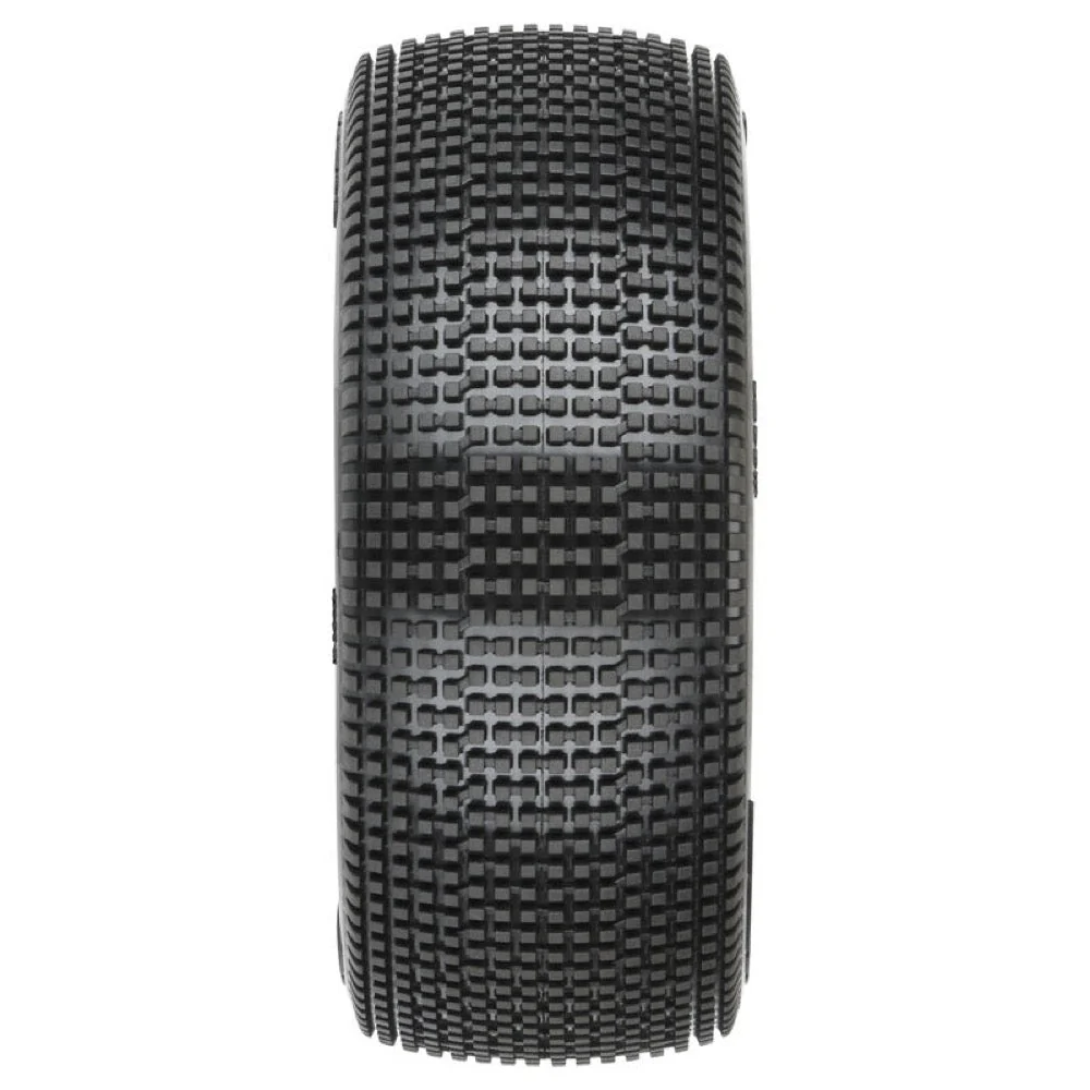 Proline PRO9078205 Convict 2.0 S5 Off-Road 1/8 Buggy Tyres 2pcs - Image 2