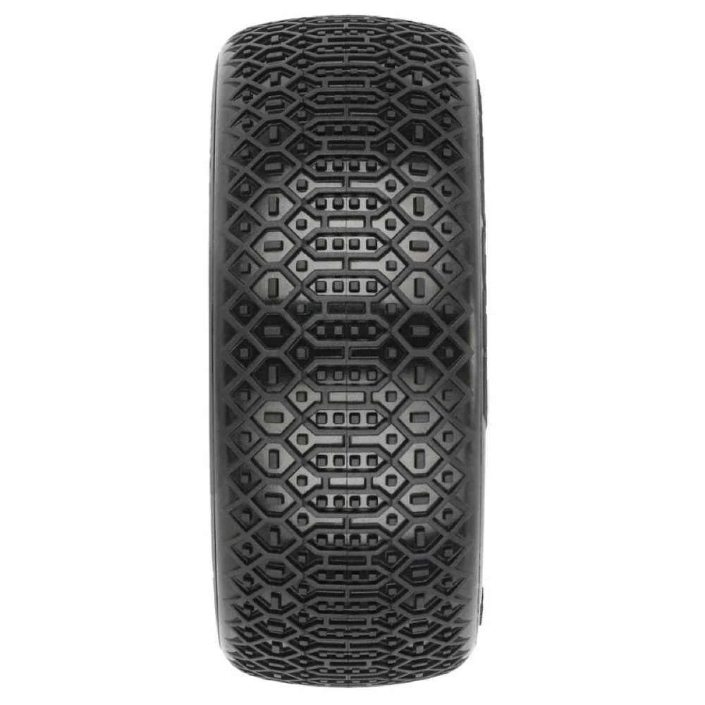 Proline PRO907917 Electron 2.0 MC 1/8 Buggy Tyres 2pcs - Image 2