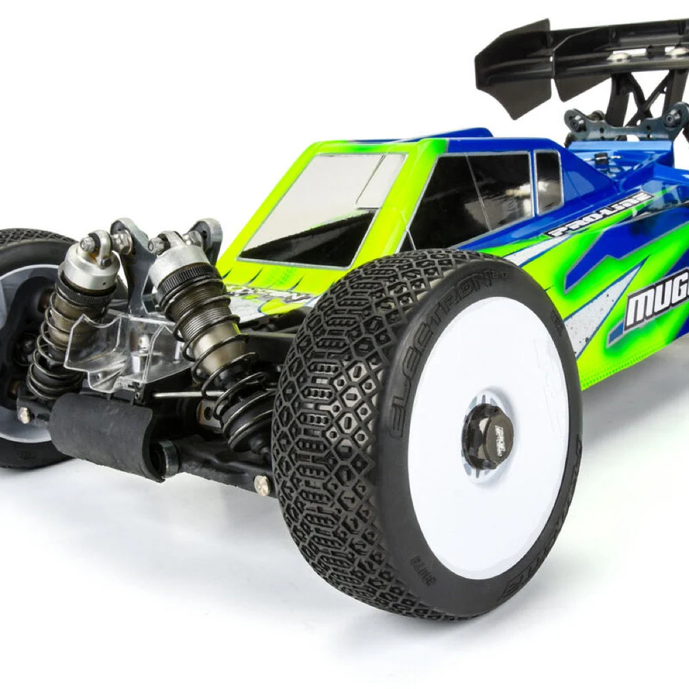 Proline PRO907917 Electron 2.0 MC 1/8 Buggy Tyres 2pcs - Image 5