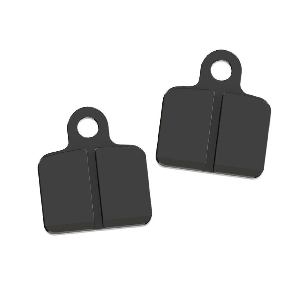 Proline Replacement Steel Brake Pads for Pro-Spec Aluminium Brake Calipers PRO640801