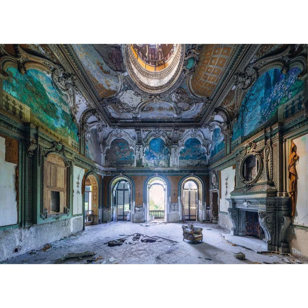 Ravensburger 00181-2 The Palace-Palazzo 1000pc Jigsaw Puzzle - Image 2