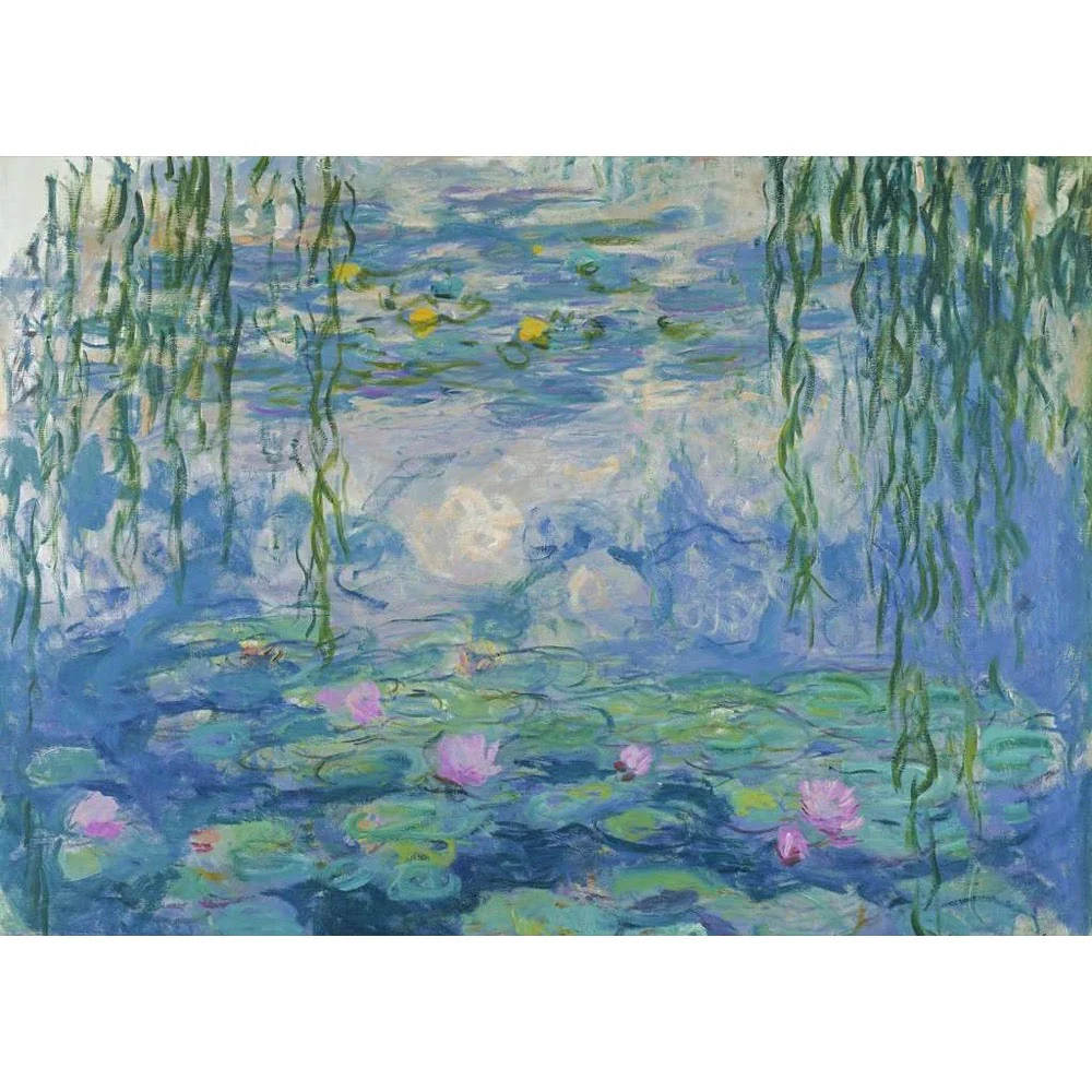 Ravensburger 00194-2 Sorolla 1000pc Jigsaw Puzzle - Image 2