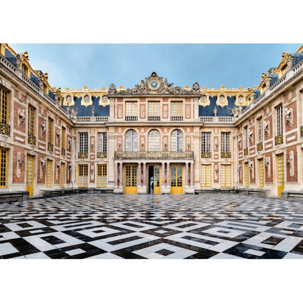 Ravensburger 01315-0 Palace Of Versailles Puzzle 1000pc Jigsaw Puzzle - Image 2