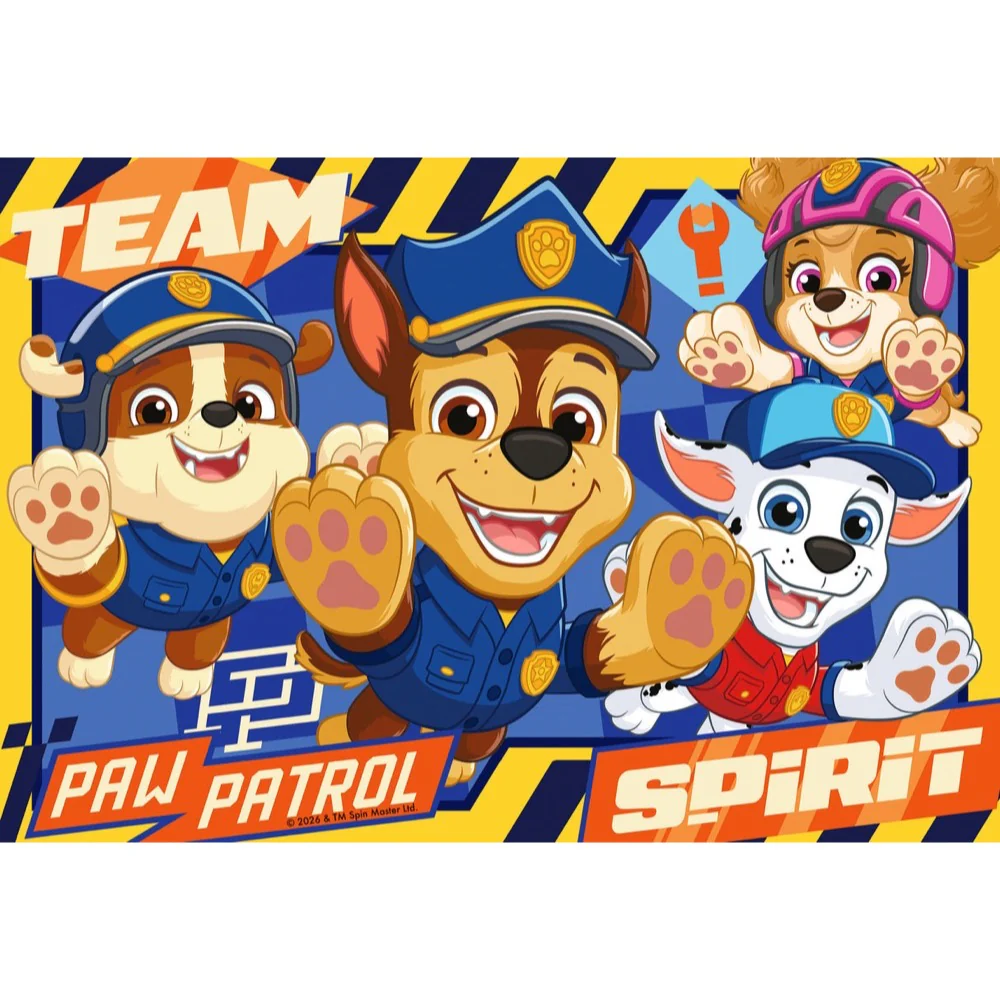 Ravensburger 04289-1 Best Rescue Ever 35pc Jigsaw Puzzle - Image 2