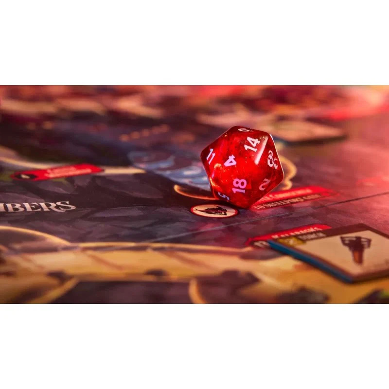 Ravensburger 24754-7 Horrified Dungeons & Dragons - Image 11