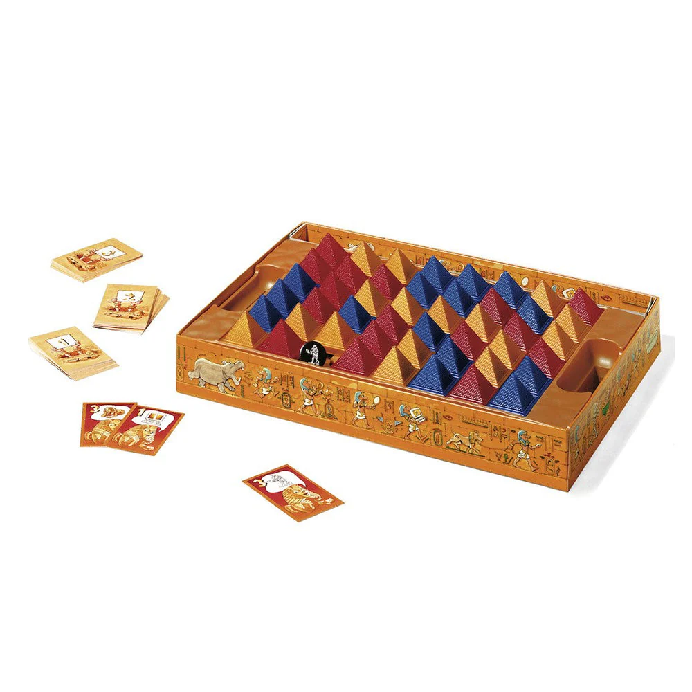 Ravensburger 26719-4 Ramses Game - Image 2