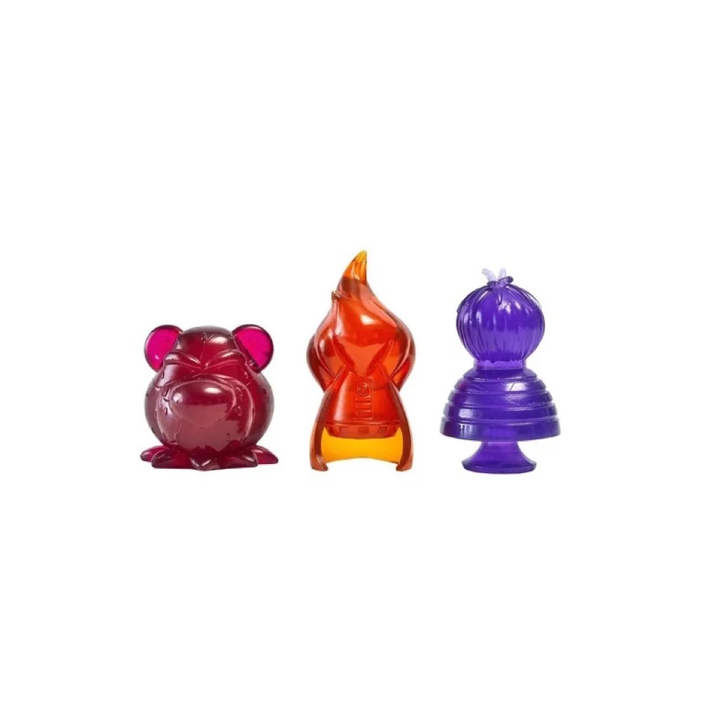 Ravensburger 27359-1 Villainous Bigger & Badder Game Expansion - Image 3