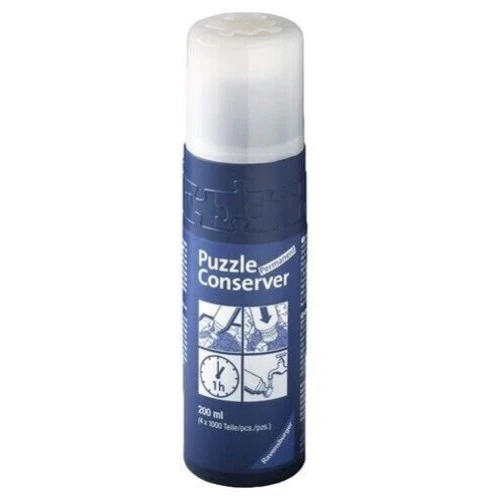 Ravensburger RB93793-6 Puzzle Conserver