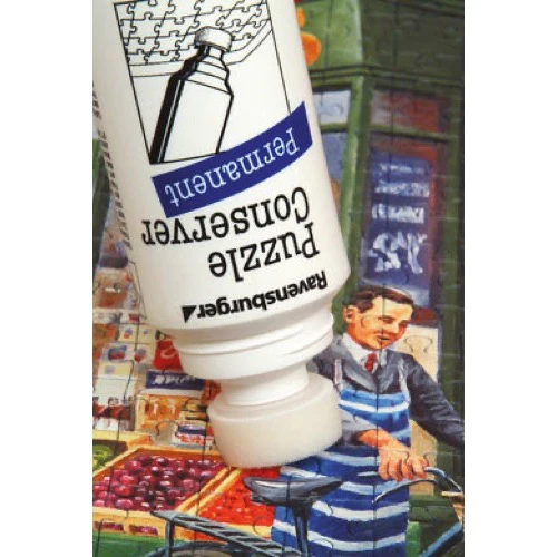 Ravensburger RB93793-6 Puzzle Conserver - Image 4