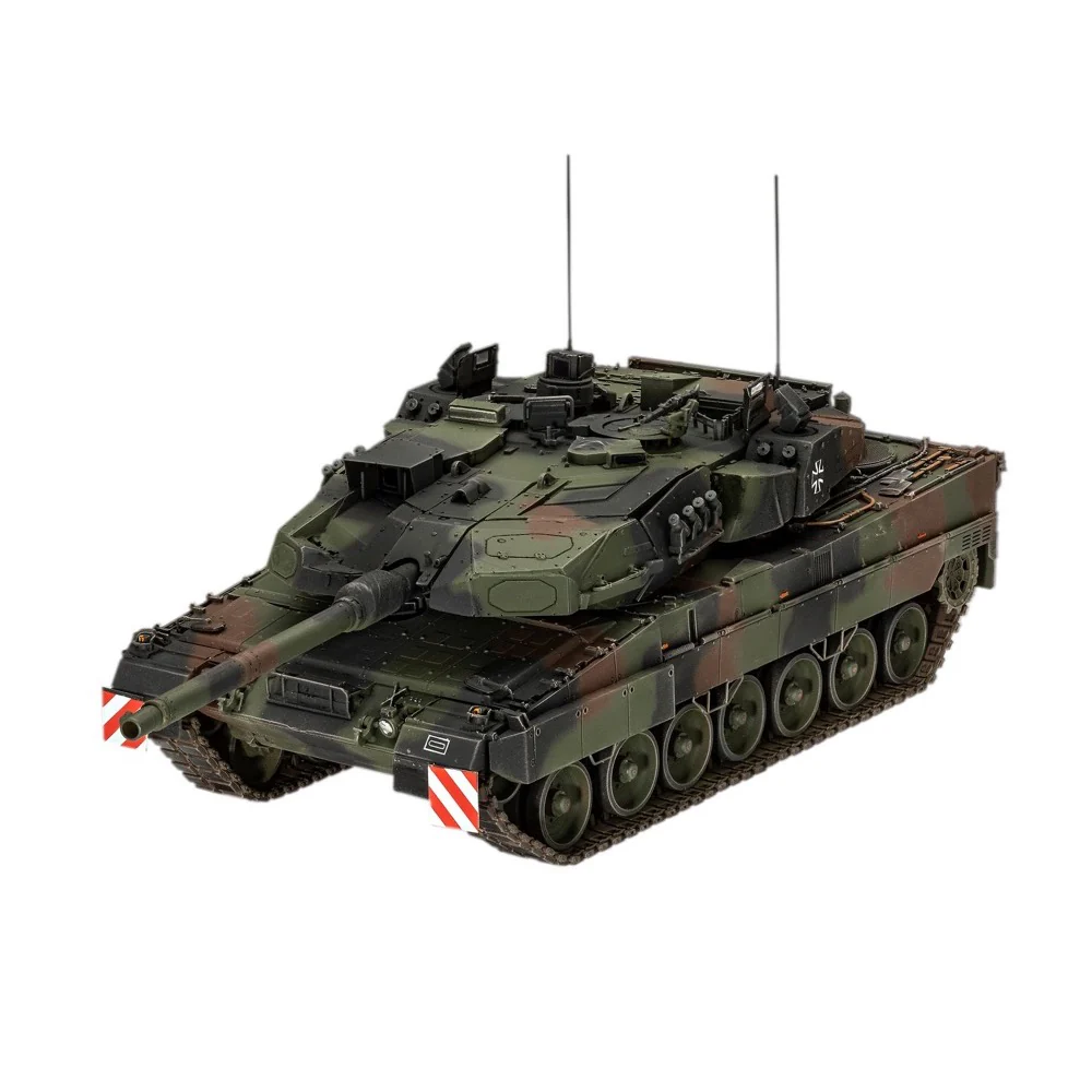 Revell 03360 1/35 Leopard 2A7A1 - Image 3