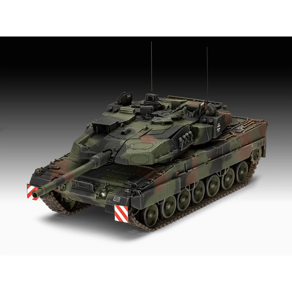 Revell 03360 1/35 Leopard 2A7A1 - Image 8
