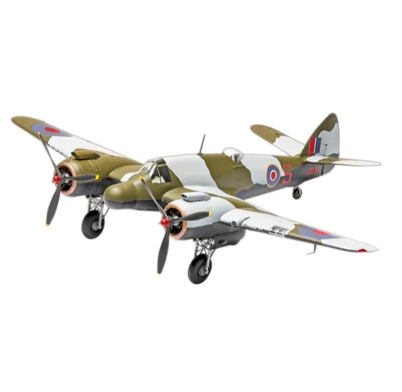 Revell 03767 1/48 Bristol Beaufighter Mk. VI - Image 2