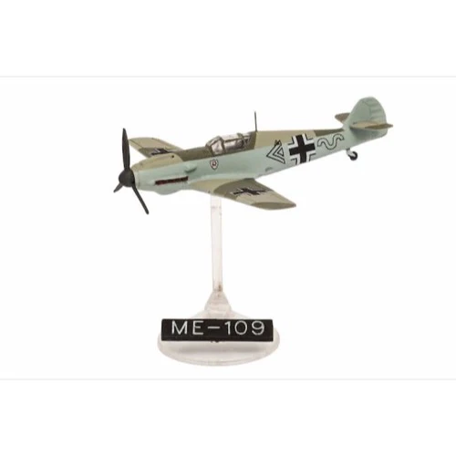 Revell 03770 1/144 Messerschmitt Bf109E & Junkers Ju87B - Image 4