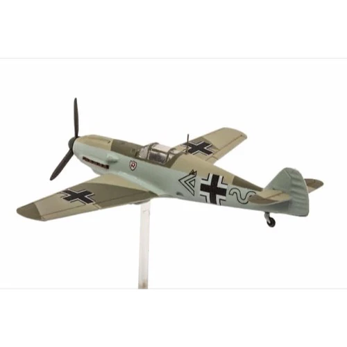Revell 03770 1/144 Messerschmitt Bf109E & Junkers Ju87B - Image 5