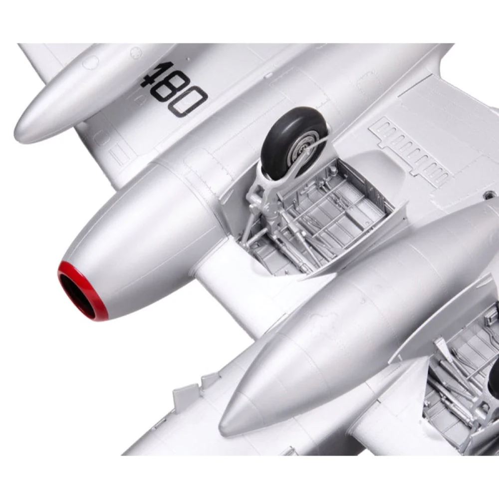 Revell 03779 1/32 Gloster Meteor F.8/FR.9 - Image 10