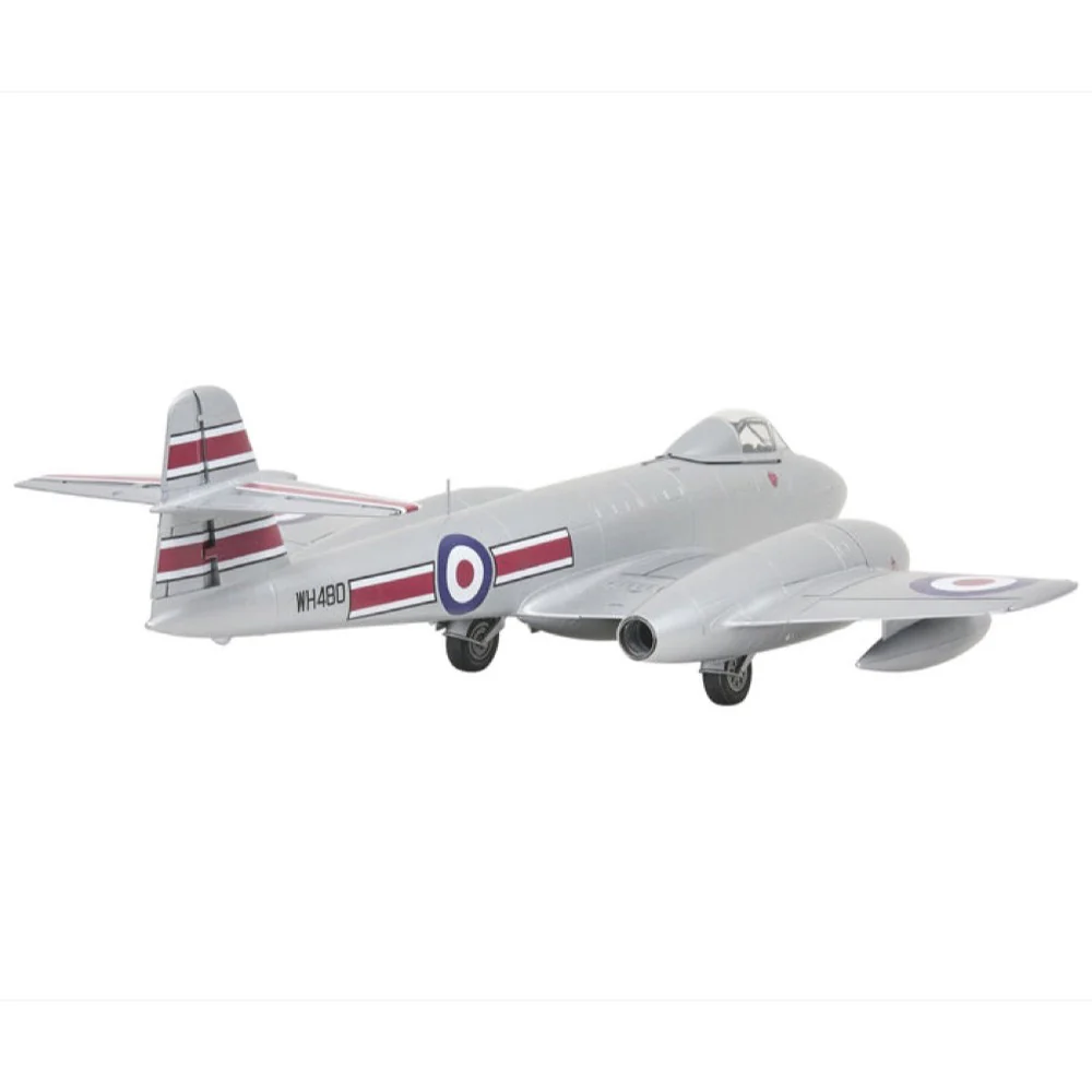 Revell 03779 1/32 Gloster Meteor F.8/FR.9 - Image 11