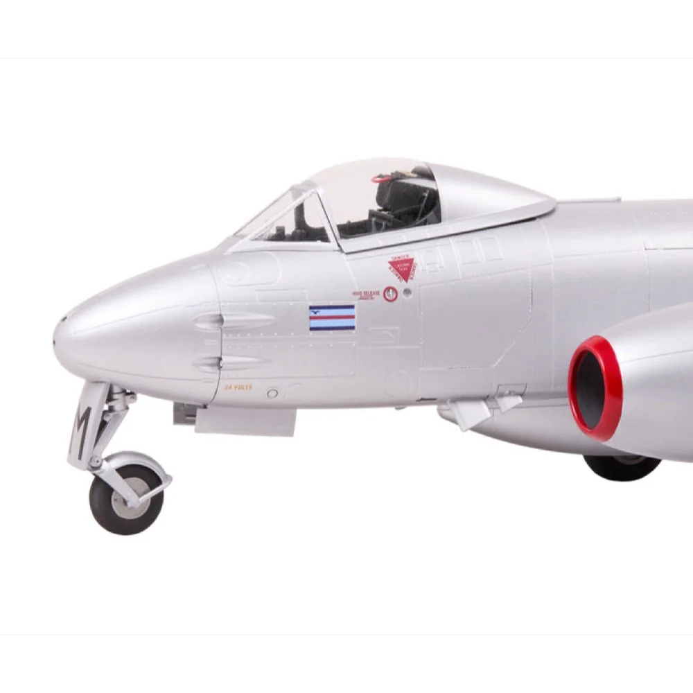 Revell 03779 1/32 Gloster Meteor F.8/FR.9 - Image 7
