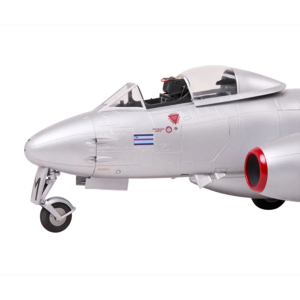 Revell 03779 1/32 Gloster Meteor F.8/FR.9 - Image 8