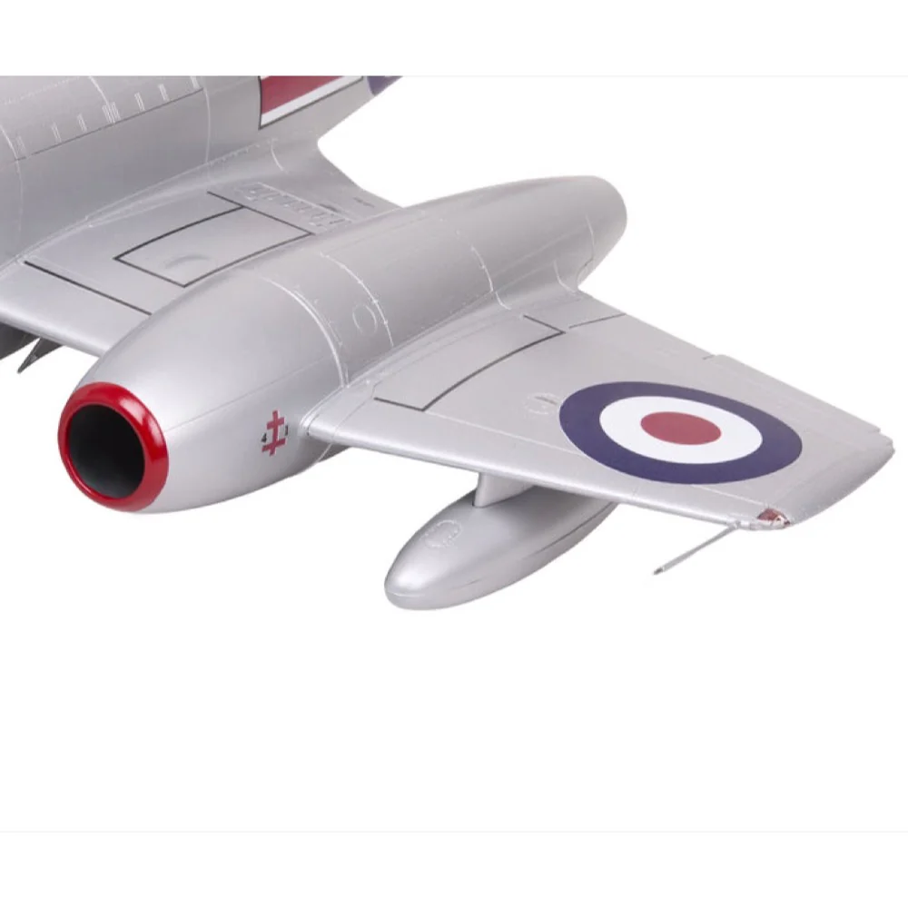 Revell 03779 1/32 Gloster Meteor F.8/FR.9 - Image 9