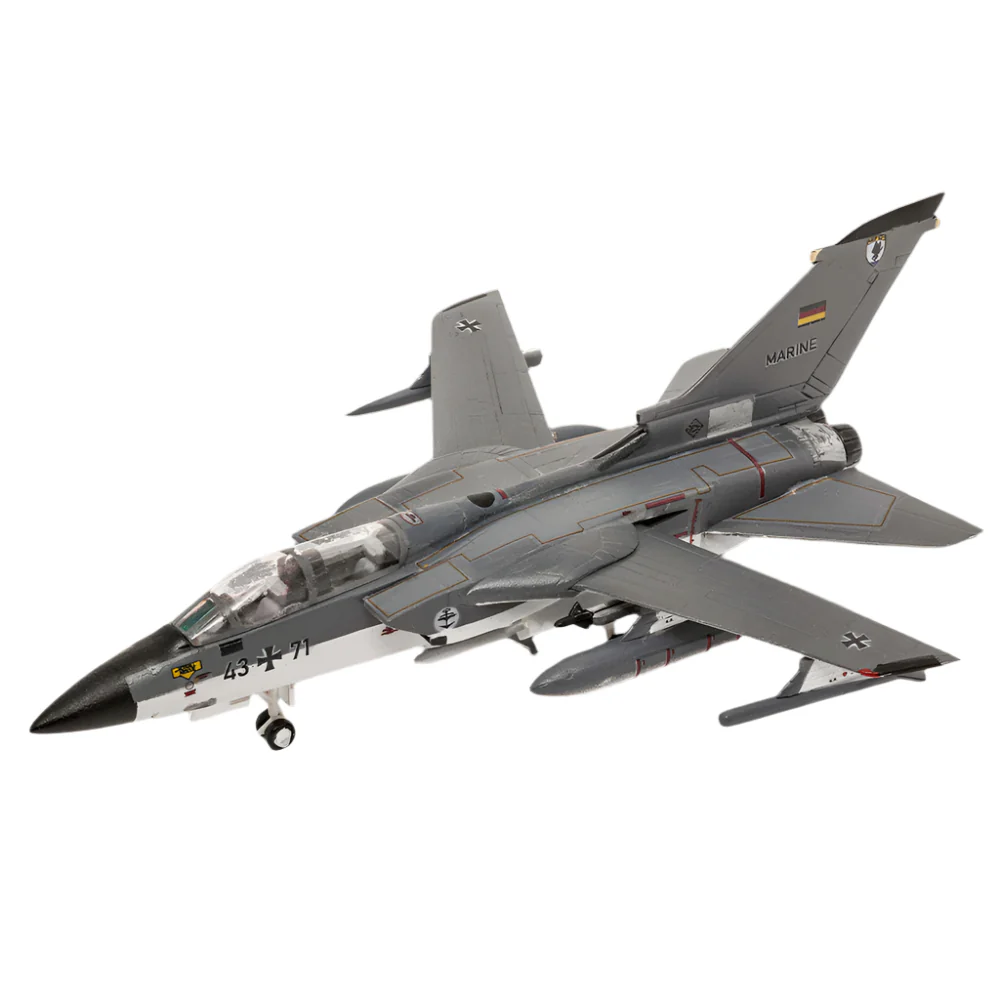 Revell 03783 1/144 Panavia Tornado IDS/GR.1 - Image 2