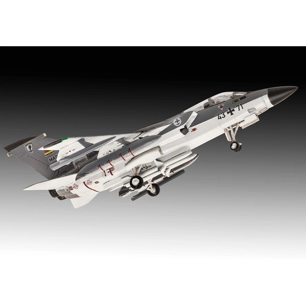 Revell 03783 1/144 Panavia Tornado IDS/GR.1 - Image 4