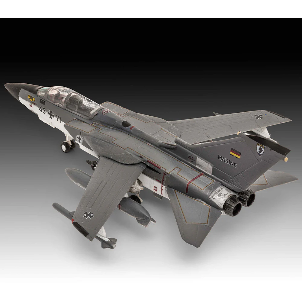 Revell 03783 1/144 Panavia Tornado IDS/GR.1 - Image 5