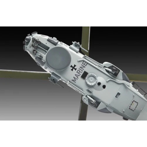 Revell 03784 1/72 NH90 NFH Navy - Image 6
