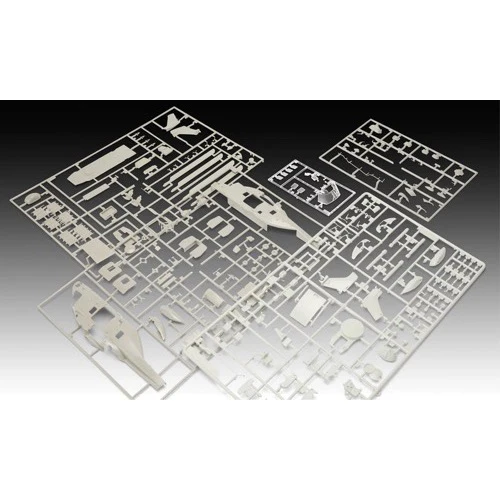 Revell 03784 1/72 NH90 NFH Navy - Image 7
