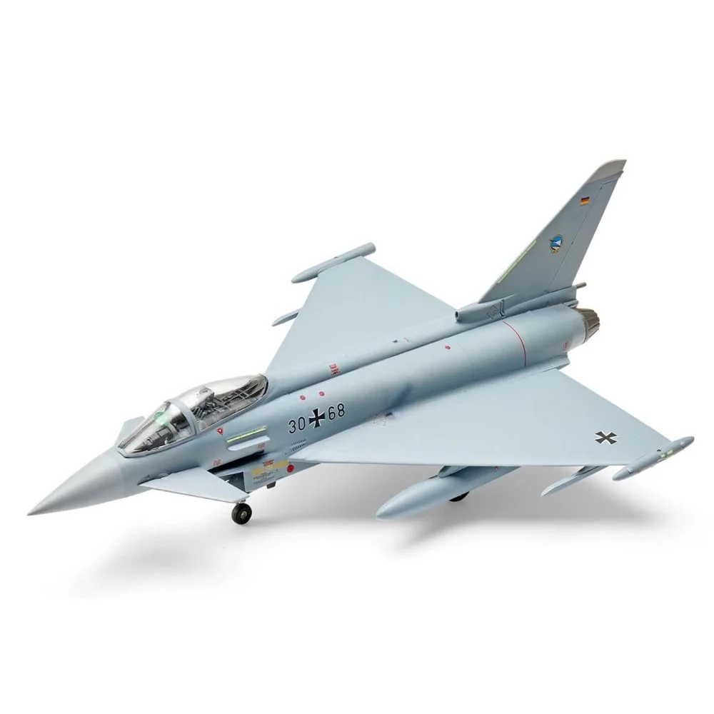 Revell 05627 1/72 70 Years Bundeswehr Aircraft Gift Set - Image 4