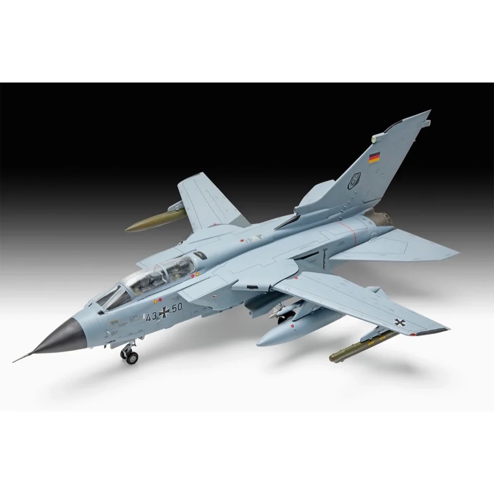 Revell 05627 1/72 70 Years Bundeswehr Aircraft Gift Set - Image 7