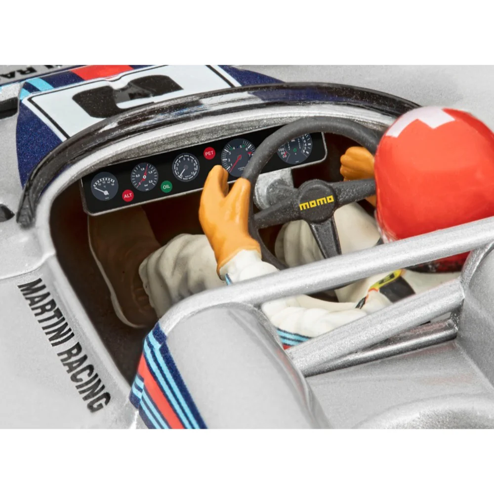 Revell 07738 1/32 Porsche 917/10 - Image 3