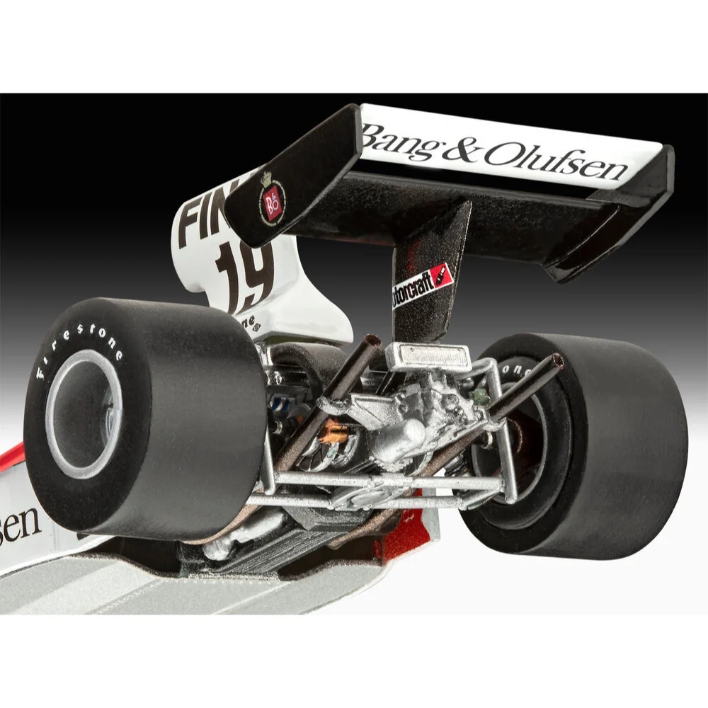 Revell 07739 1/32 Surtees TS16/03 - Image 6