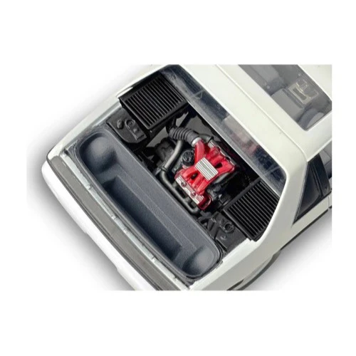 Revell 14573 1/24 1985 Pontiac Fiero GT - Image 6
