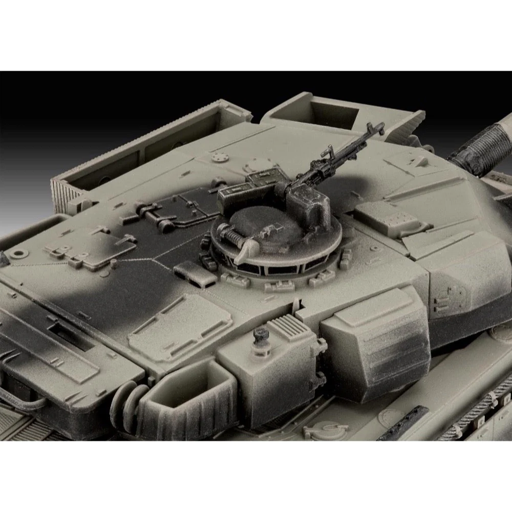 Revell 63365 1/72 Challenger 1 Model Set - Image 2