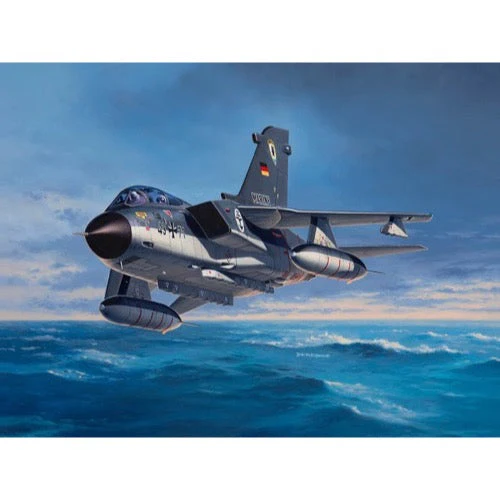 Revell 63783 1/144 Panavia Tornado IDS/GR.1 Model Set - Image 2