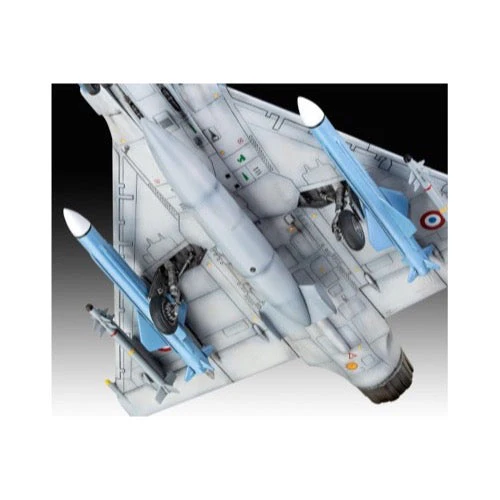 Revell 63813 1/48 Dassault Mirage 2000C Model Kit Set - Image 6