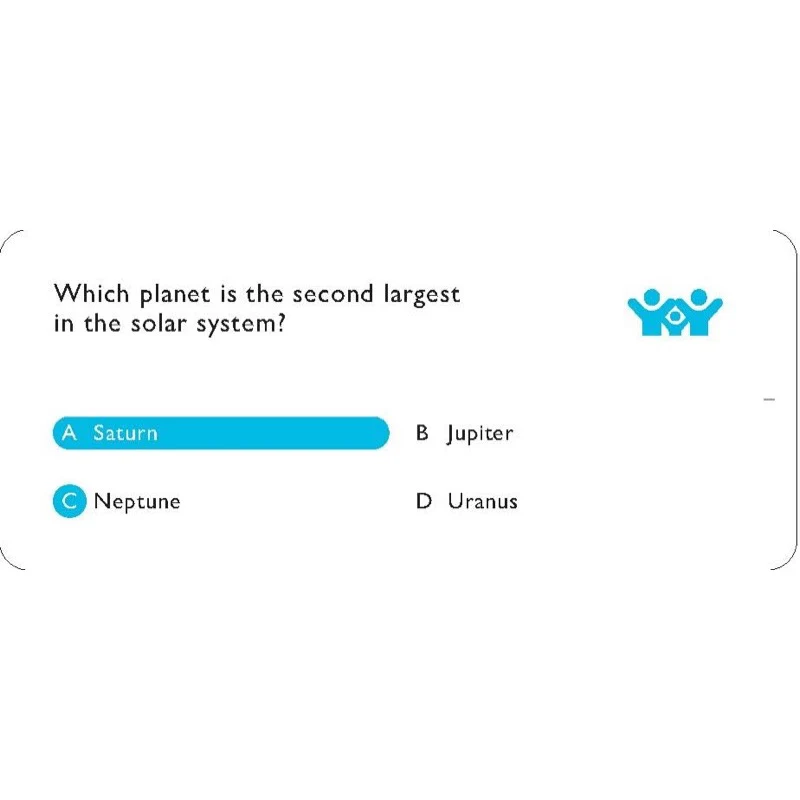Ridleys Family Fun Trivia - Image 6